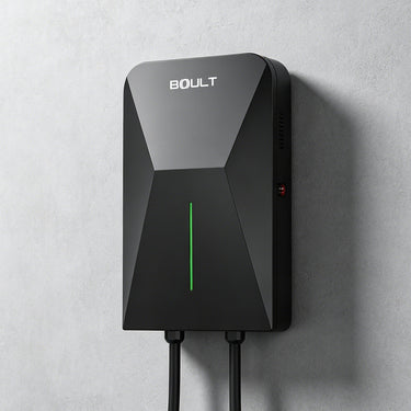 BOULT WP09 11kW Ladeboks