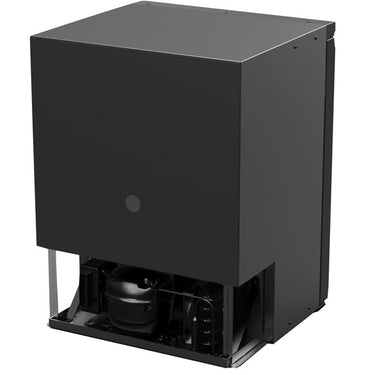 Alpicool CR65X-S 12/24V Kompressor Køleskab (integreret)
