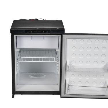 Alpicool CR50X-S 12/24V Kompressor Køleskab (integreret)