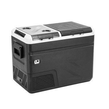 Alpicool IC36 Kompressor Køleboks Med Isterningemaskine 36L