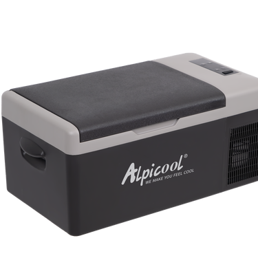 Alpicool G15 Kompressor Køleboks