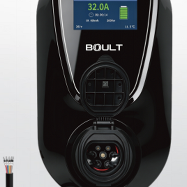 BOULT DP05 11kw Ladeboks