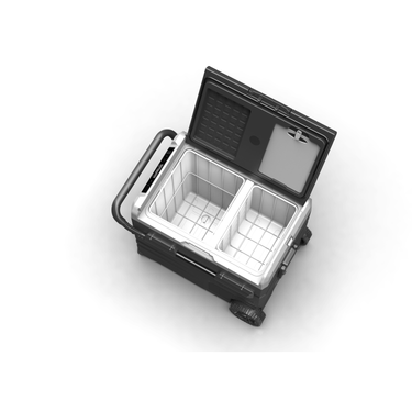 Alpicool TDW60 Kompressor Køleboks