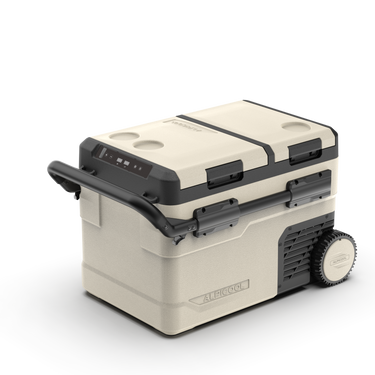Alpicool TGSW35 Kompressor Køleboks