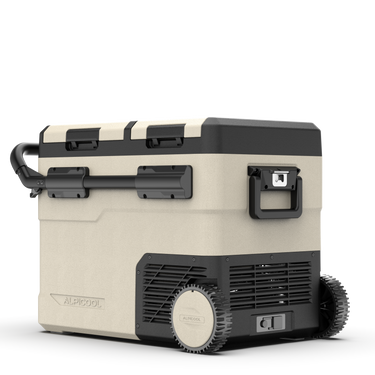 Alpicool TGSW45 Kompressor køleboks