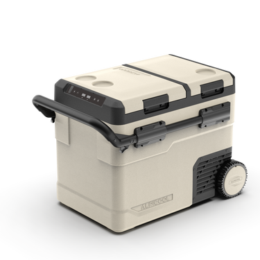 Alpicool TGSW45 Kompressor køleboks