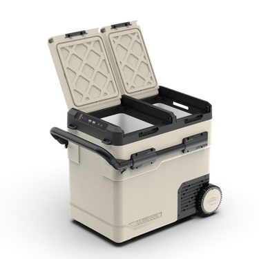 Alpicool TGSW55 Kompressor Køleboks