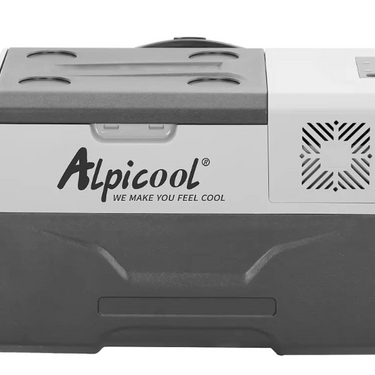 Alpicool CX30 Kompressor Køleboks