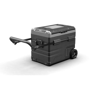 Alpicool TDW50 Kompressor Køleboks 50L
